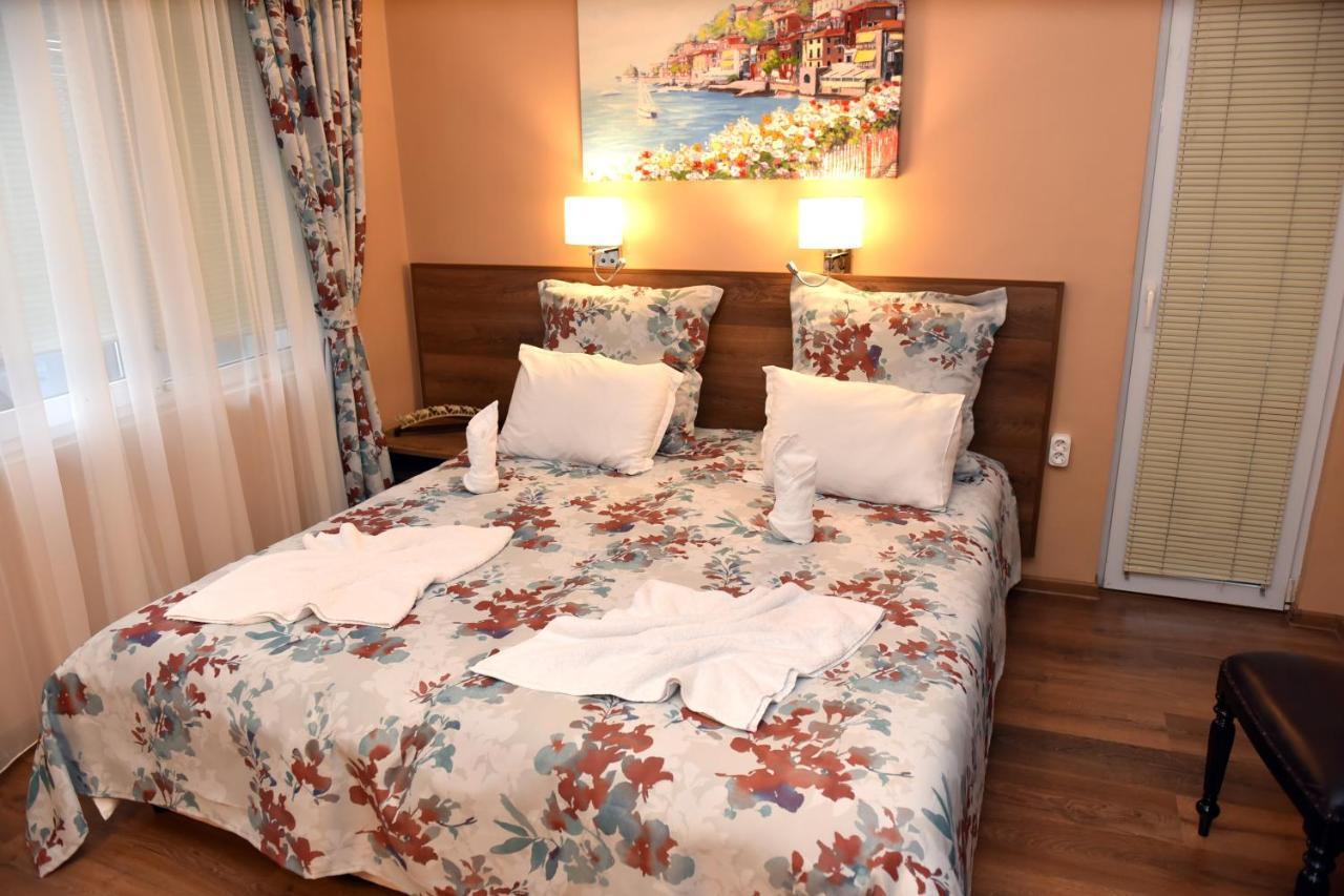 City Apartments Varna